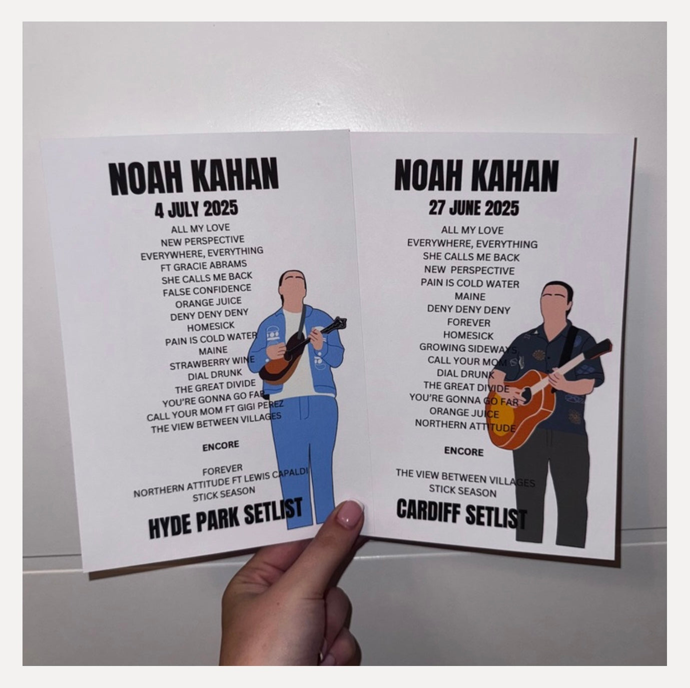 Noah Kahan