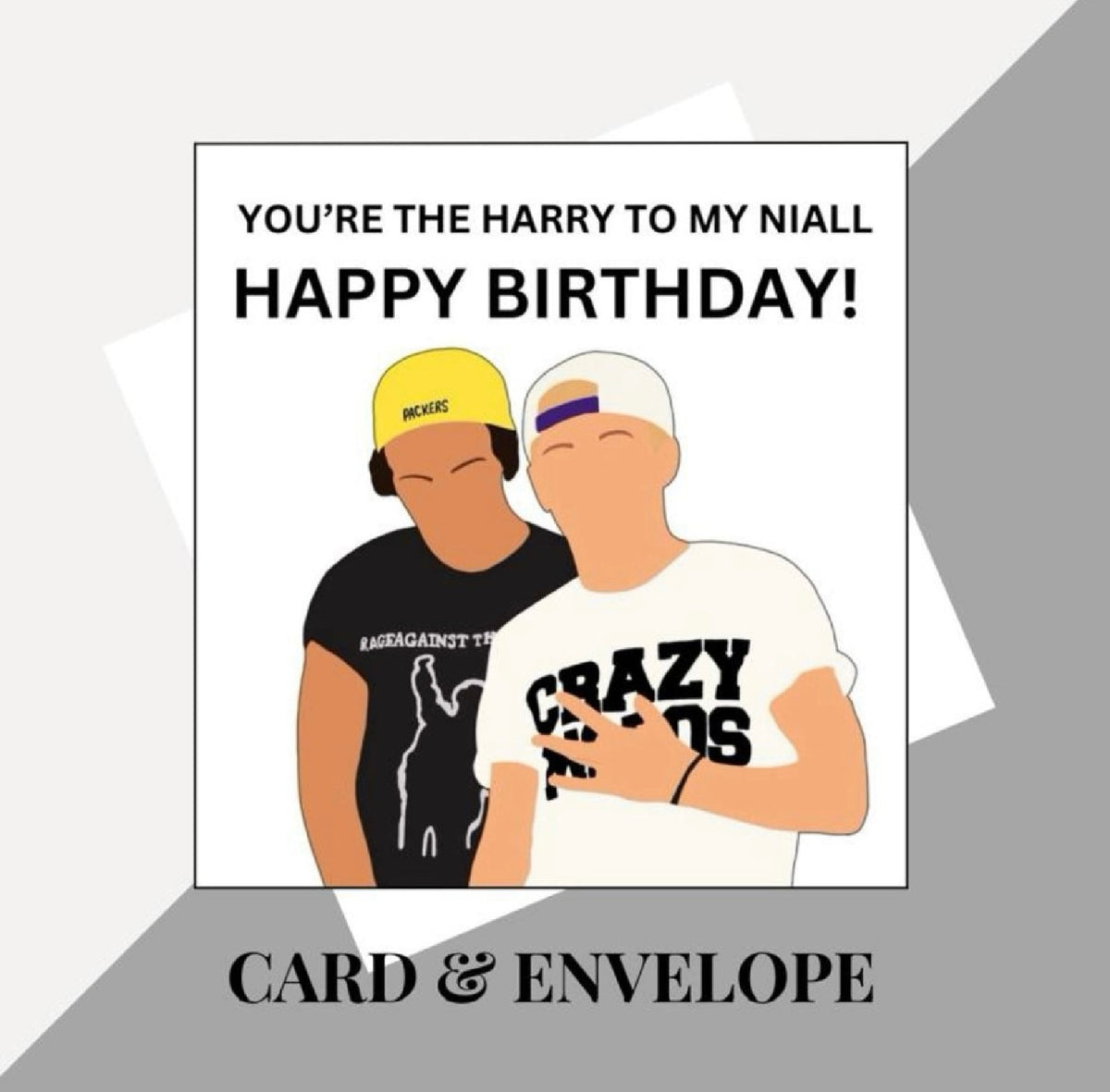 Birthday Cards