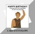 Outer Banks inspired birthday cards